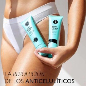 cremas anticeluliticas